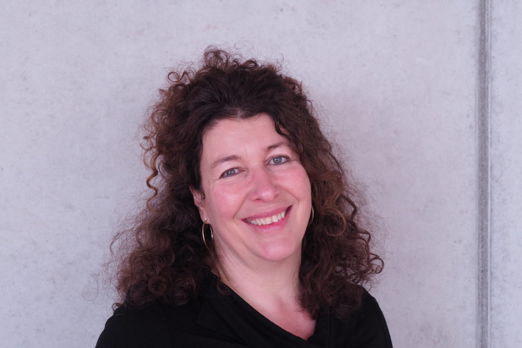 Rahel Studer