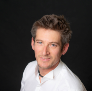 Sébastien Aegerter